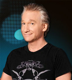 Bill Maher
